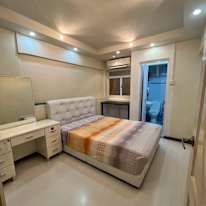Photo of Kelly Zhu's room