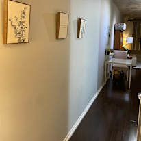 Photo of Laura's room