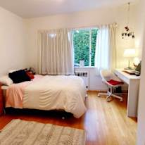 Photo of Ruslana's room