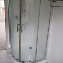 Photo of Manoj's room