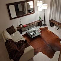 Photo of Valhalla's room
