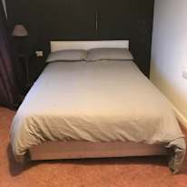 Photo of Kelly's room