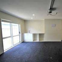 Photo of Cameron's room
