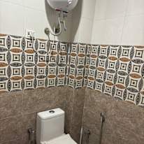 Photo of kaushal's room