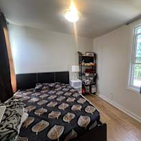 Photo of Jashan Kaur's room