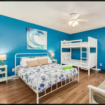 Photo of KRISTIN's room