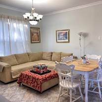 Photo of Cynthia's room