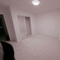 Photo of Bianca's room
