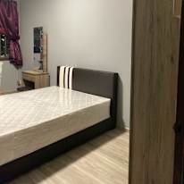 Photo of Firah's room