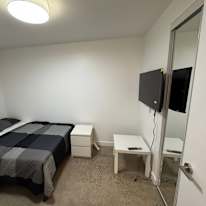 Ogeday Koskeroglu's room