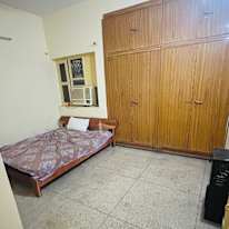 Photo of Aashika's room