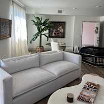 Photo of NOELLA's room