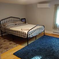 Photo of Hanspal's room