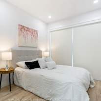 Photo of Daniela's room