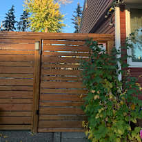 Photo of Trace's room