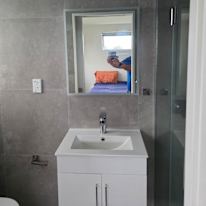 Photo of Julie's room