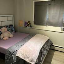 Photo of Shari's room
