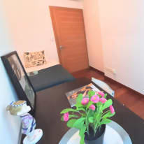 Photo of Co Living Marina Bay's room