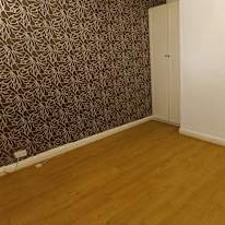 Photo of Sergej's room