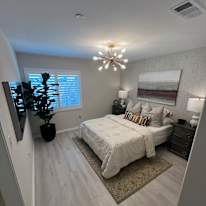 Photo of Dani's room