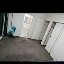 Photo of James's room