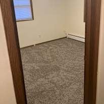 Photo of Kaitlyn's room