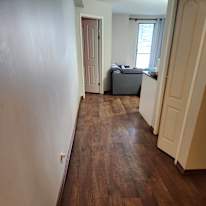 Photo of Gagan's room