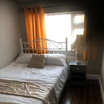 Photo of tom mason's room