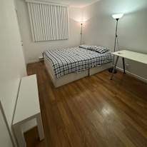 Welcome Travel Accomodation's room