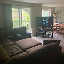 Photo of Lisa's room