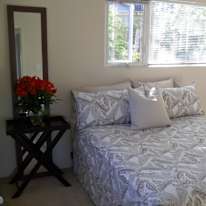 Photo of JC's room