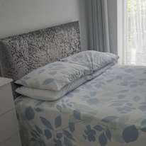 Photo of JENNIFER NAMULI NAKAGGWA's room