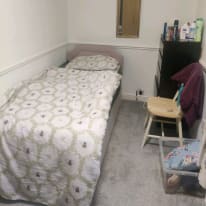 Photo of Prashanth Srinivasalu's room