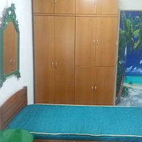 Photo of Rose's room