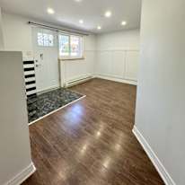 Photo of Lisa's room