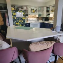 Photo of Veronica (she/they)'s room