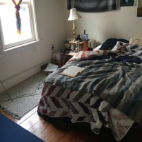 Photo of Gigi's room
