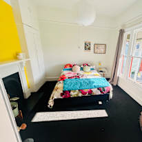 Photo of Kate's room