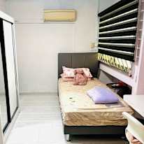Photo of Hari Vijayahkumar's room