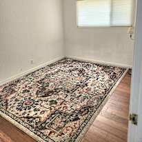 Photo of Raychel's room
