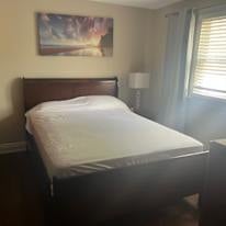 Photo of Tom's room