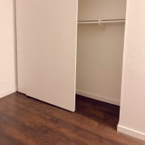 Photo of Domz's room