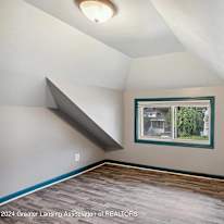Photo of Jakob's room