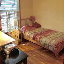 Photo of Dan's room