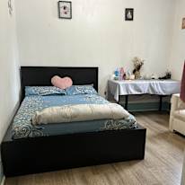 Photo of Zako's room