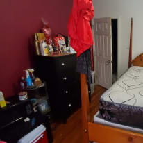 Photo of Kelly's room