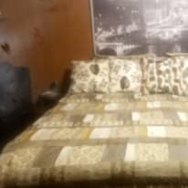 Photo of Reputa's room