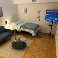 Photo of Bera's room