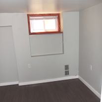Photo of Kathy's room