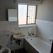 Photo of Jacques's room